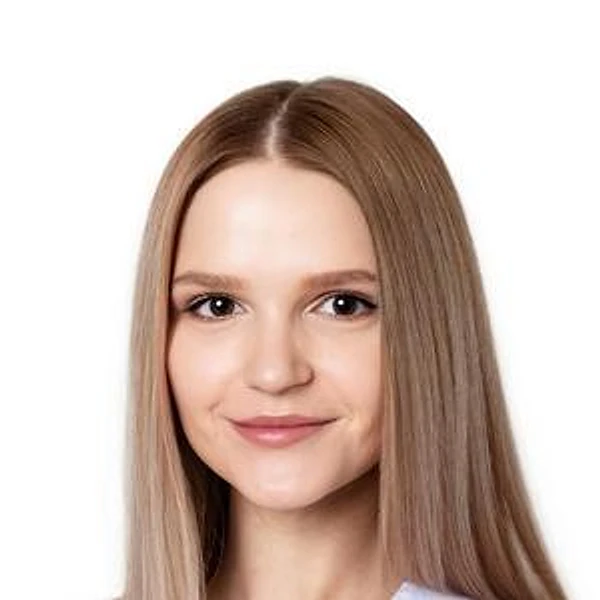 Кораблинова Валерия Андреевна — Врач-косметолог, Москва