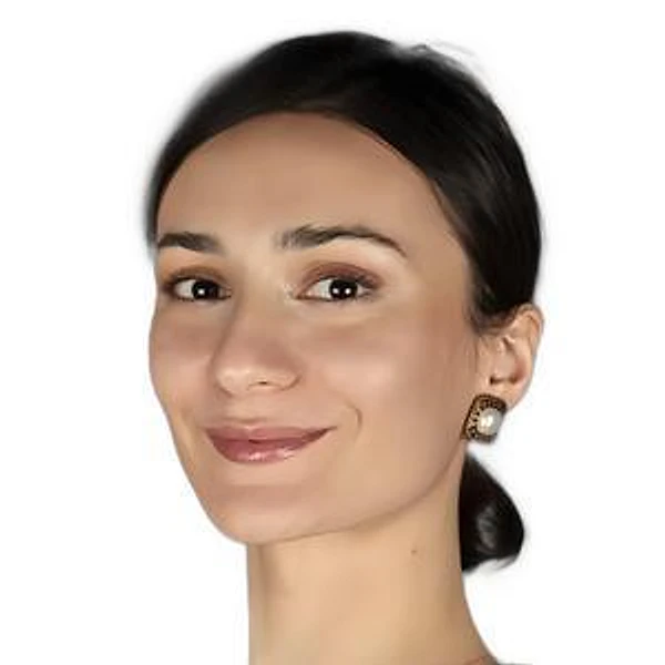 Вайкок Дарина Руслановна — Стоматолог-ортодонт, Детский ортодонт, Сочи