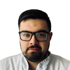 Нгуен Фунг Сергей — Травматолог, Детский ортопед, Детский травматолог, Брянск
