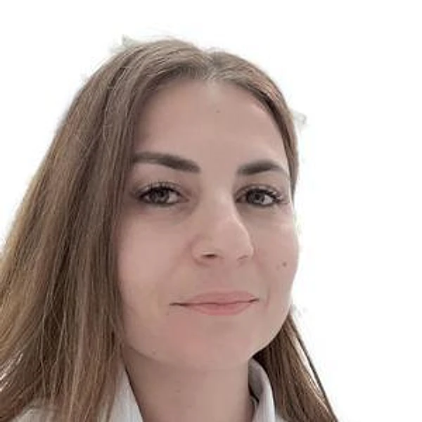 Исмаилова Ленура Лемановна — Врач УЗИ, Детский врач УЗИ, Симферополь