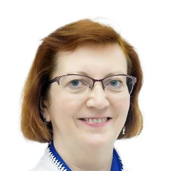 Бессонова Татьяна Николаевна — Офтальмолог (окулист), Электроугли