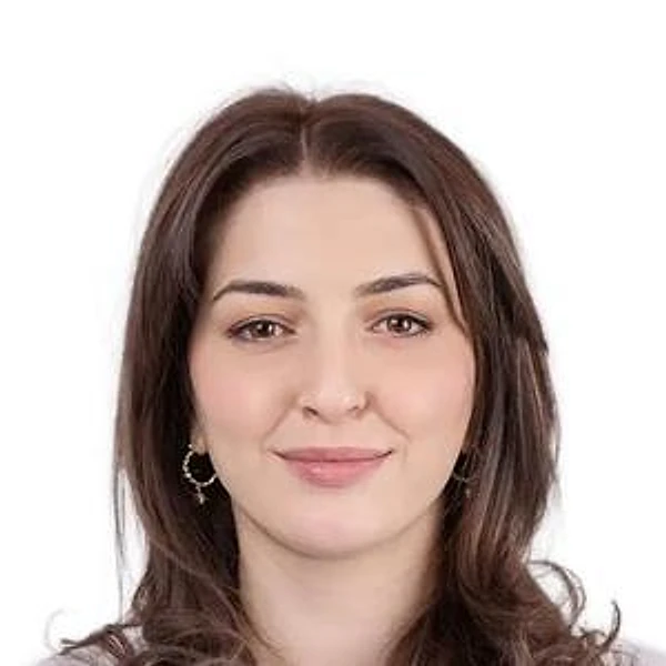 Баликоева Диана Магометовна — Эндоскопист, Владикавказ
