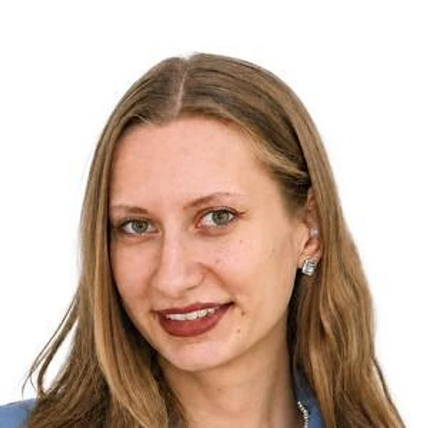 Идрисова Милана Казбековна — Стоматолог-ортодонт, Москва