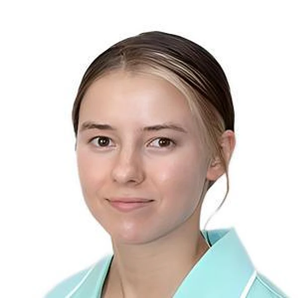 Самойлова Юлия Константиновна — Инструктор-методист, Санкт-Петербург