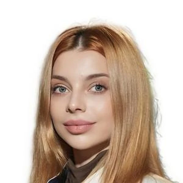 Идрисова Сабрина Арсеновна — Фельдшер, Махачкала