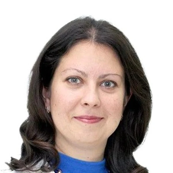 Корнилова Мария Алексеевна — Педиатр, Врач УЗИ, Детский гастроэнтеролог, Электросталь