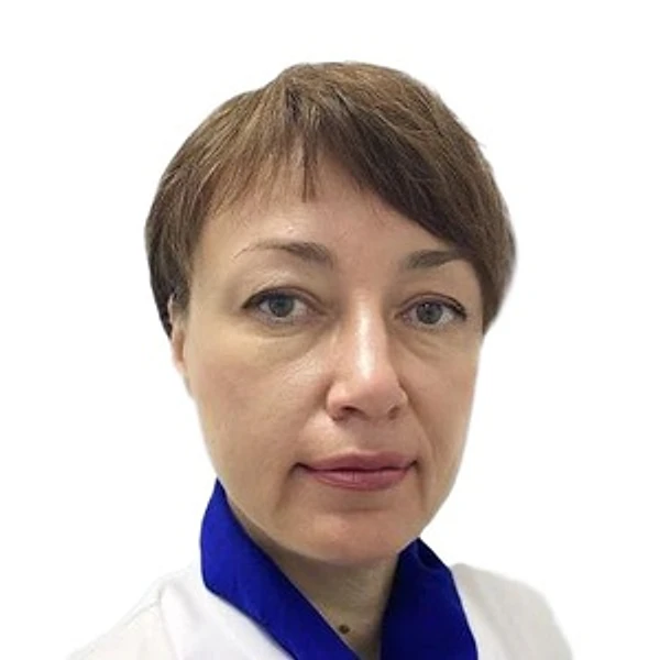 Карпенкова Татьяна Анатольевна — Детский кардиолог, Электросталь
