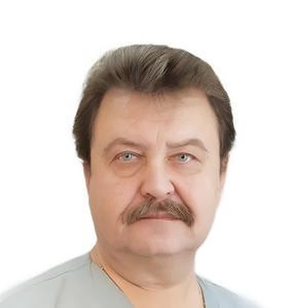 Щуров Евгений Владимирович — Гастроэнтеролог, Ангарск