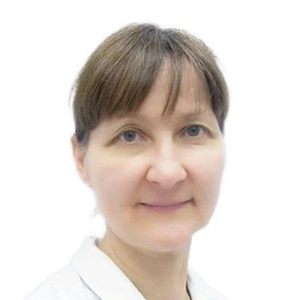 Меркульева Ирина Алексеевна — Врач общей практики (семейный врач), Электросталь