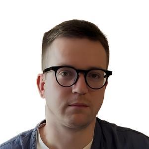 Радионов Дмитрий Сергеевич — Психиатр, Санкт-Петербург