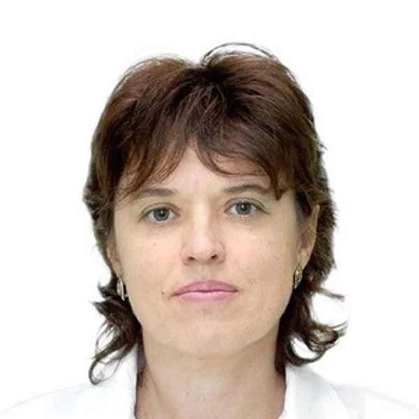Панкратова Альбина Геннадьевна — Психотерапевт, Психиатр, Электросталь