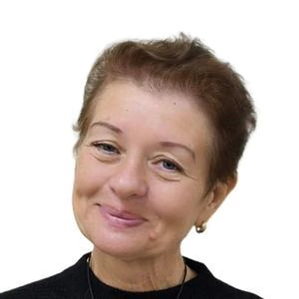 Ивасенко Людмила Григорьевна — Логопед, Дефектолог, Ивантеевка