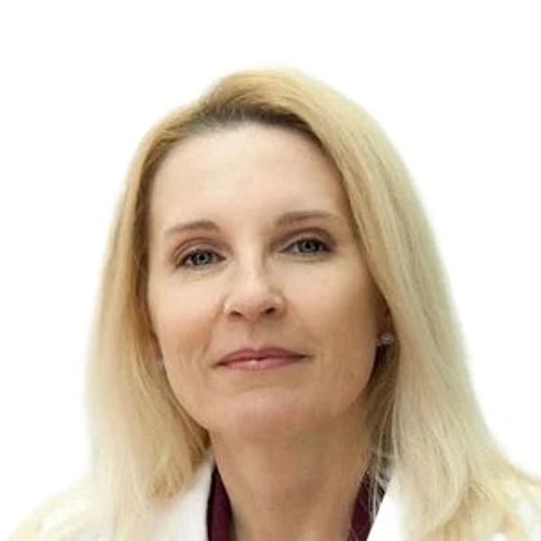 Кремень Светлана Викторовна — Детский эндокринолог, Ростов-на-Дону