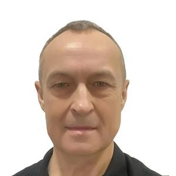 Батальщиков Андрей Станиславович — Инструктор-методист, Фрязино