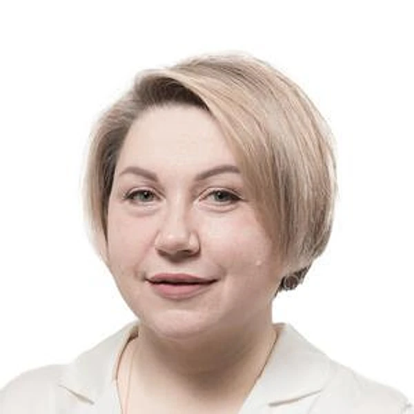 Калинина Евгения Александровна — Психолог, Королёв