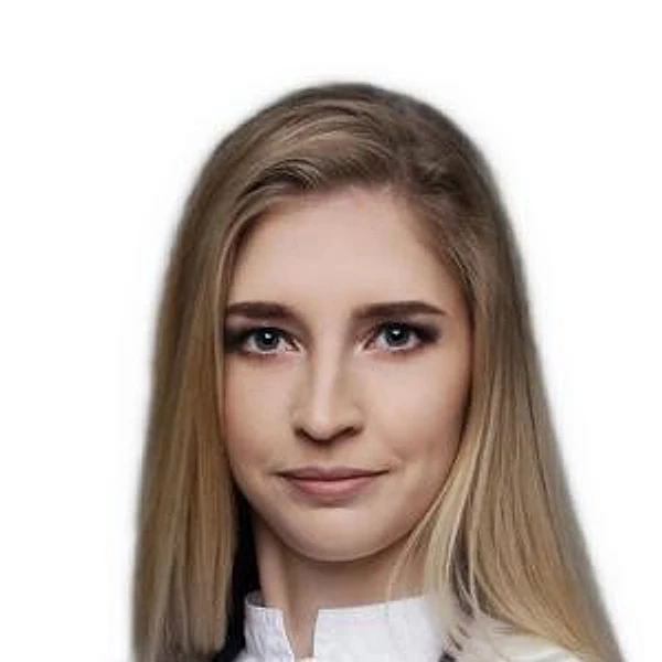 Синеглазова Алëна Игоревна — Кардиолог, Псков