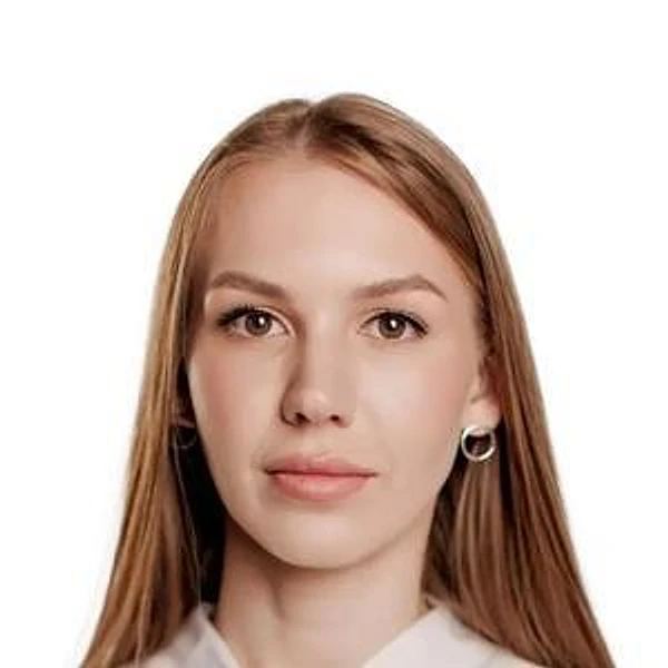 Саенко Арина Олеговна — Дерматовенеролог, Новосибирск