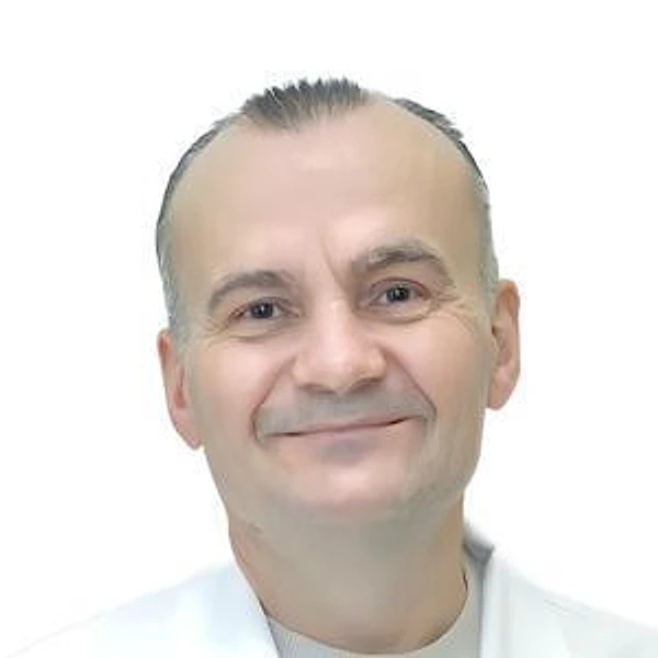 Мартыненко Иван Иванович — Кардиолог, Электросталь