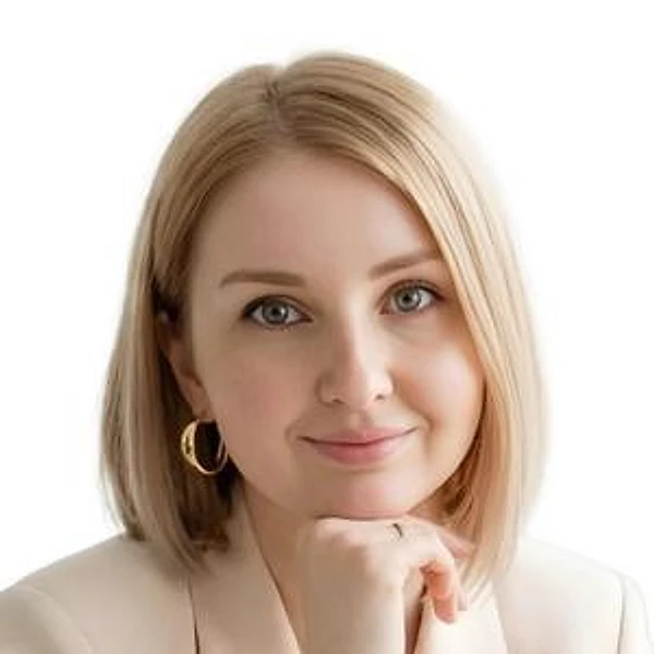 Мотолова Светлана Павловна — Детский психолог, Энгельс