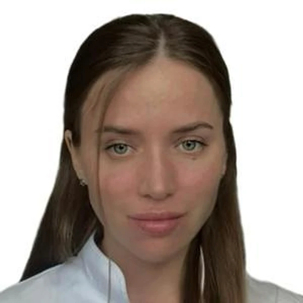 Алексанян Марина Петровна — Врач УЗИ, Педиатр, Рязань