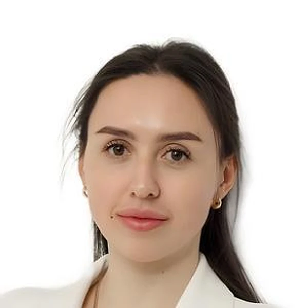 Маслова Юлия Владимировна — Диетолог, Донецк (ДНР)