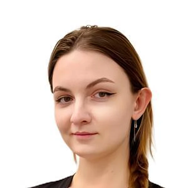 Ивлюкова Софья Андреевна — Стоматолог, Детский стоматолог, Новосибирск
