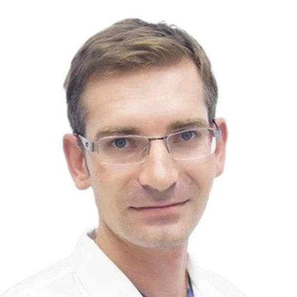 Хромов Евгений Витальевич — Ортопед, Детский ортопед, Травматолог, Электросталь