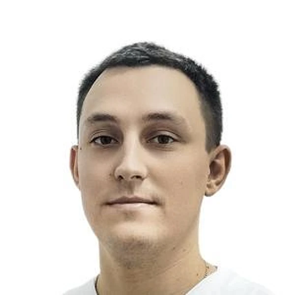 Ткалин Артем Юрьевич — Стоматолог, Волгоград