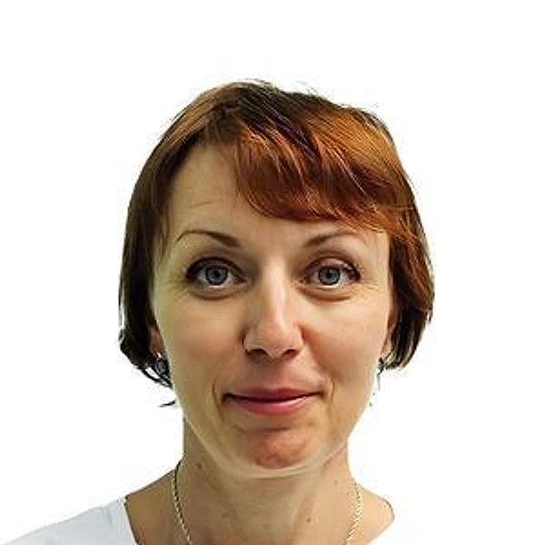 Колесникова Елена Юрьевна — Стоматолог, Ростов-на-Дону