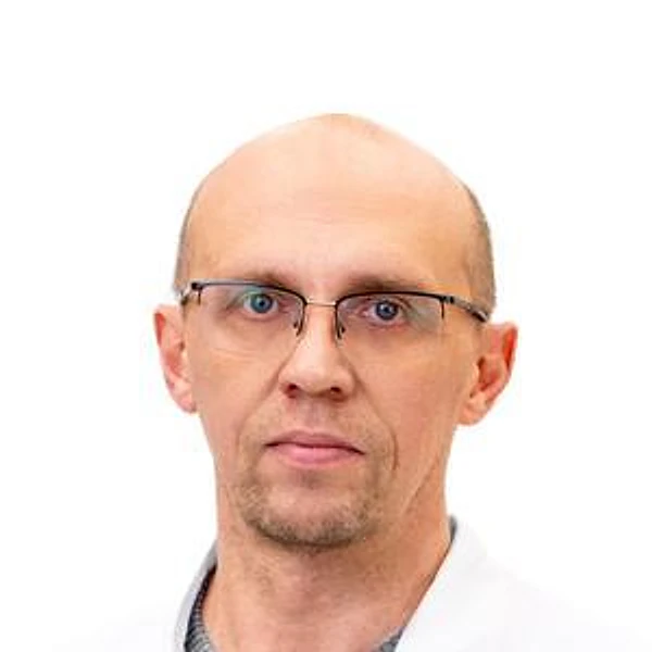 Марков Дмитрий Евгеньевич — Дерматовенеролог, Детский венеролог, Детский дерматолог, Волгоград
