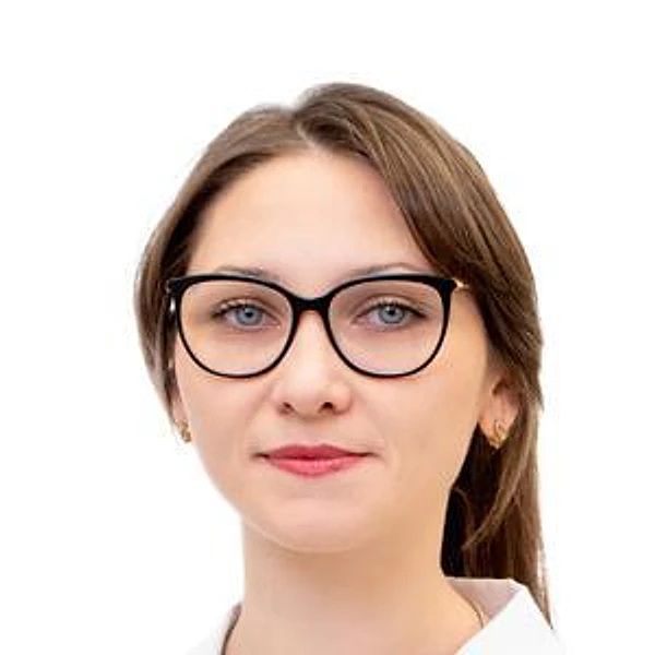 Омарова Нелли Кямильевна — Врач УЗИ, Волгоград