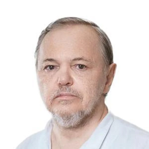 Подгрушный Владимир Михайлович — Психотерапевт, Ростов-на-Дону