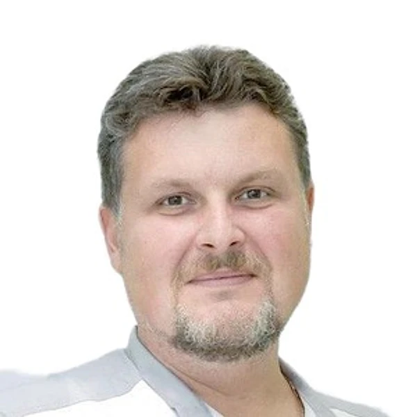 Поликарпов Дмитрий Алексеевич — Врач УЗИ, Детский хирург, Хирург, Электросталь