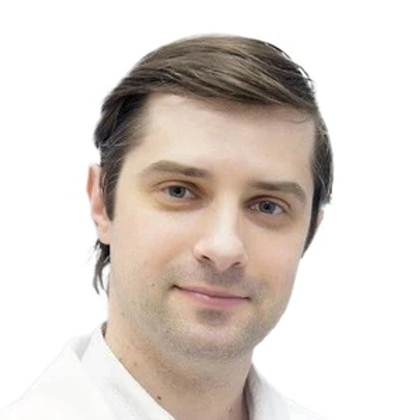 Мирошниченко Дмитрий Владимирович — Врач УЗИ, Проктолог (колопроктолог), Хирург, Электросталь