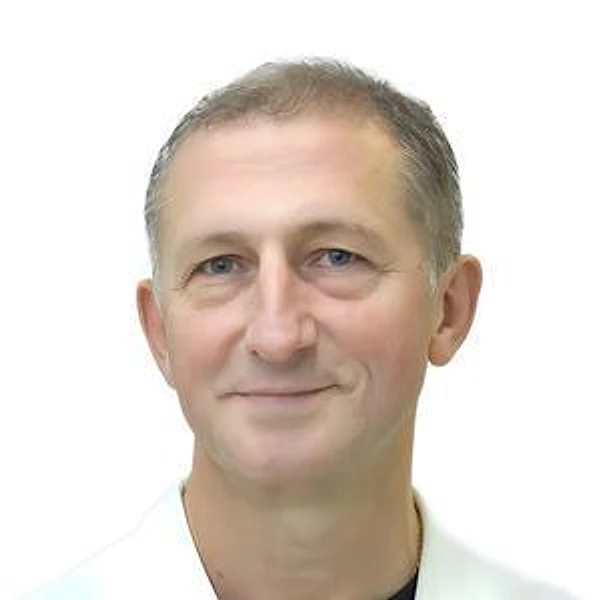 Воробьев Александр Алексеевич — Врач УЗИ, Акушер, Гинеколог, Электросталь