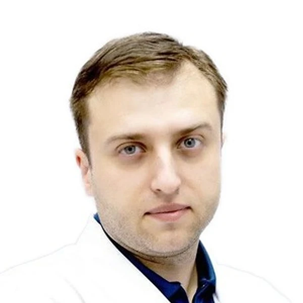 Апухтин Александр Витальевич — Онколог, Маммолог, Хирург, Электросталь