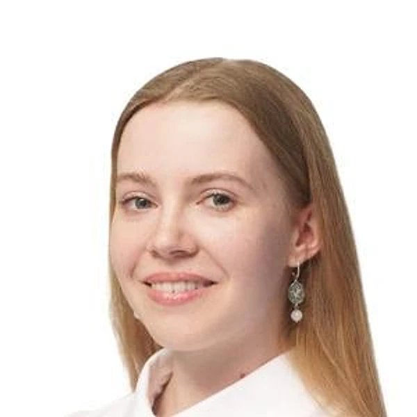 Насибулина Алина Михайловна — Стоматолог, Стоматолог-гигиенист, Стоматолог-эндодонтист, Санкт-Петербург