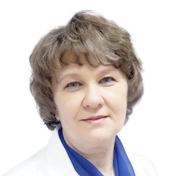 Фролова Наталья Николаевна — Функциональный диагност, Врач УЗИ, Невролог, Электросталь