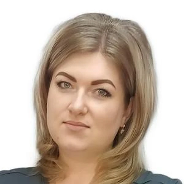 Селютина Марта Владимировна — Функциональный диагност, Воронеж
