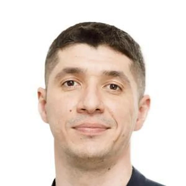Режебов Сердар Жумагулыевич — Стоматолог-хирург, Стоматолог-имплантолог, Уфа