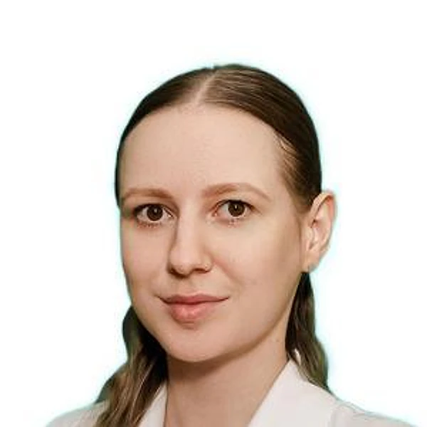 Шелемех Кристина Евгеньевна — Детский психиатр, Детский психотерапевт, Оренбург