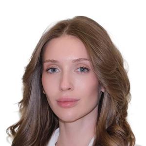 Мирошниченко Анна Робертовна — Дерматовенеролог, Врач-косметолог, Москва