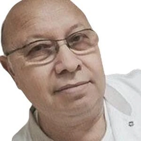 Финварб Владимир Игоревич — Стоматолог, Стоматолог-ортопед, Стоматолог-хирург, Электросталь