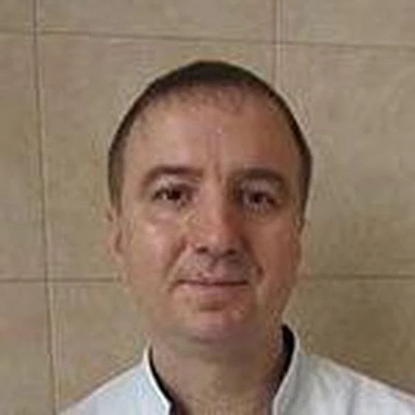 Енацкий Владимир Николаевич — Стоматолог-ортопед, Стоматолог, Электросталь