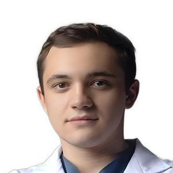 Гуляев Владислав Игоревич — Уролог, Врач УЗИ, Саяногорск