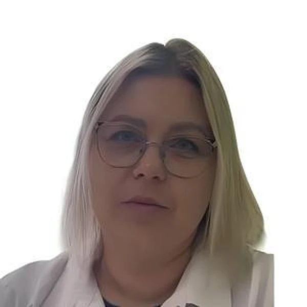 Попова Светлана Сергеевна — Врач УЗИ, Саяногорск