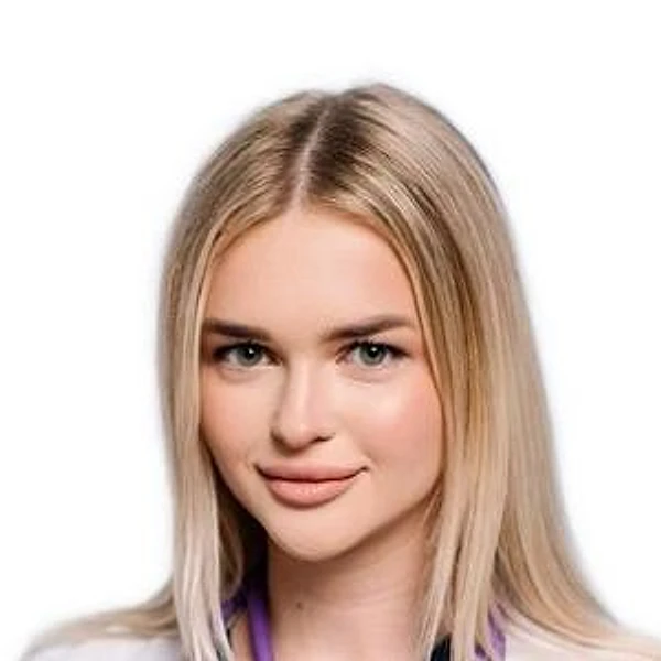 Демященкова Анастасия Олеговна — Психиатр, Психотерапевт, Волгоград