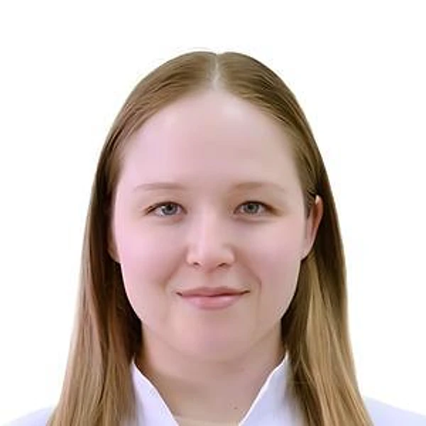 Ли Елена Александровна — Функциональный диагност, Терапевт, Иваново