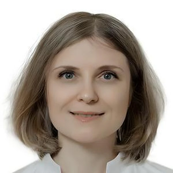 Вандышева Анастасия Петровна — Гинеколог, Нижний Тагил