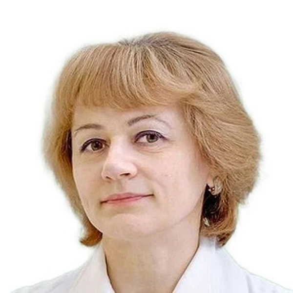 Немилова Галина Борисовна — Функциональный диагност, Врач УЗИ, Кардиолог, Педиатр, Электросталь